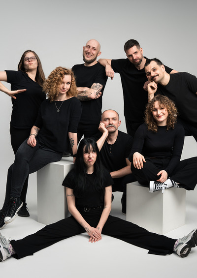 Plakat wydarzenia:  WYDARZYŁO SIĘ W ZABRZU 